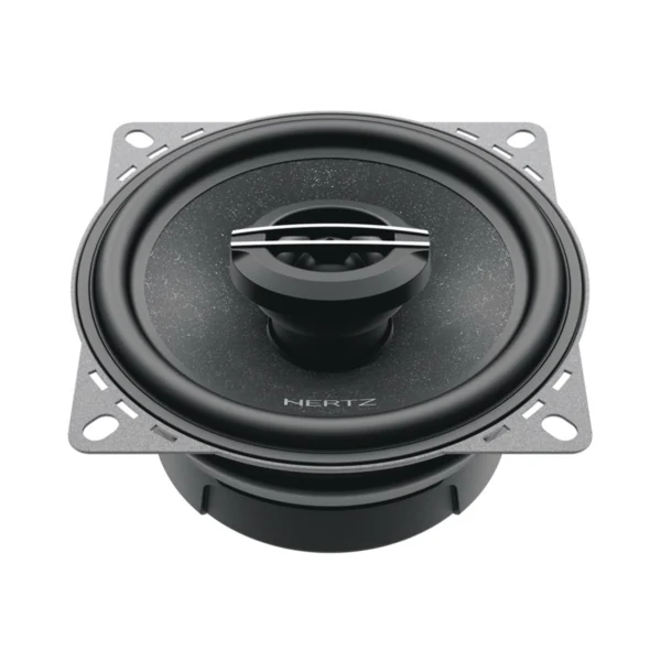 Difuzoare Auto Hertz Cento CX 100, set coaxial 2 cai, 100 mm, 40W RMS, 4, 2 difuzoare - imagine 1