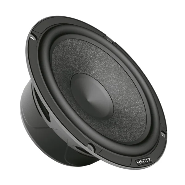 Difuzoare Auto Hertz Cento C 165, set componente, 165 mm, 70W RMS, 4, 2 difuzoare - imagine 1