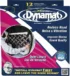 Insonorizant auto Dynamat Xtreme Door Pack, 2mm, 1,12m2