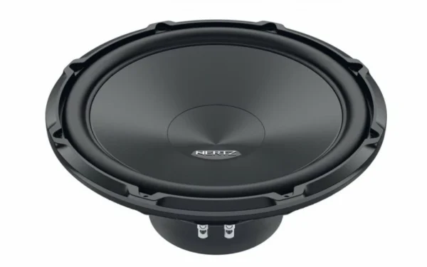 Subwoofer Auto Hertz Cento CS 300 S4, 300mm, 350W - imagine 2
