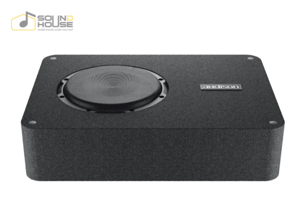 Subwoofer auto Audison Prima APBX 8 R, 200mm, 250W RMS - imagine 2
