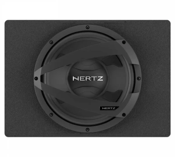 Subwoofer auto Hertz Dieci DBX 30.3, 300mm, 250W RMS - imagine 2