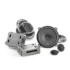 Difuzoare Auto Hertz Cento CK 130, set sistem 2 cai, 130mm, 70W RMS, 4, 4 difuzoare + accesorii