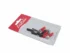 Inel terminal AURA ACN-0648/10, 4.8mm (12 AWG), 10bucset - imagine 2