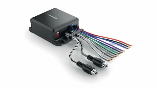 Adaptor semnal Connection SLI 2.2, 2 canale - imagine 1