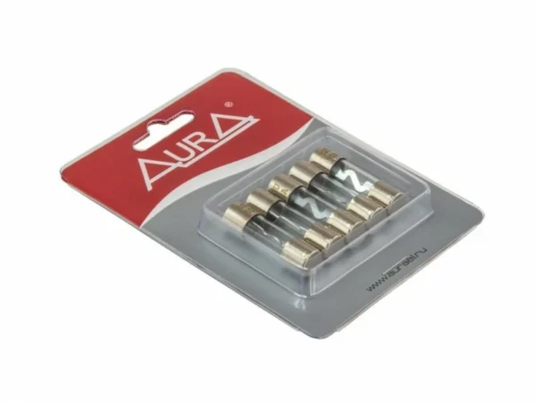 Siguranta Aura FAG 061N, 60A, AGU - imagine 2