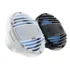 Difuzoare Marine Hertz HMX 6.5 LD TW / TC, Alb / Negru, set coaxial 2 cai 165MM, 75W RMS
