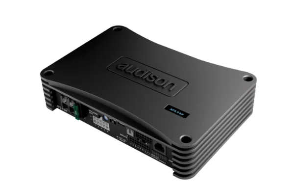 Amplificator auto Audison Prima AP 5.9bit, 5 canale, 530W - imagine 1