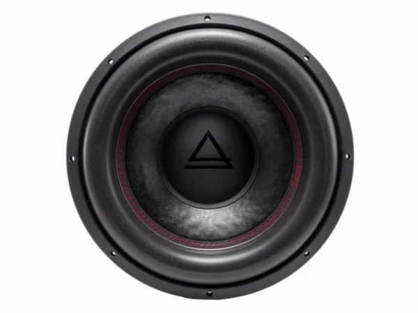 Subwoofer auto Aura Storm 15, 380mm, 601W RMS - imagine 3