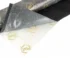Mocheta STP Acoustic Carpet Black, Metru Liniar / Rola 25m, 1,4m Latime - imagine 4