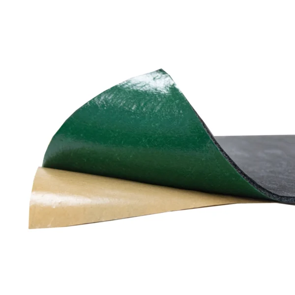 Insonorizant auto STP Magma 6mm, 750 x 470mm, Foaie - imagine 1