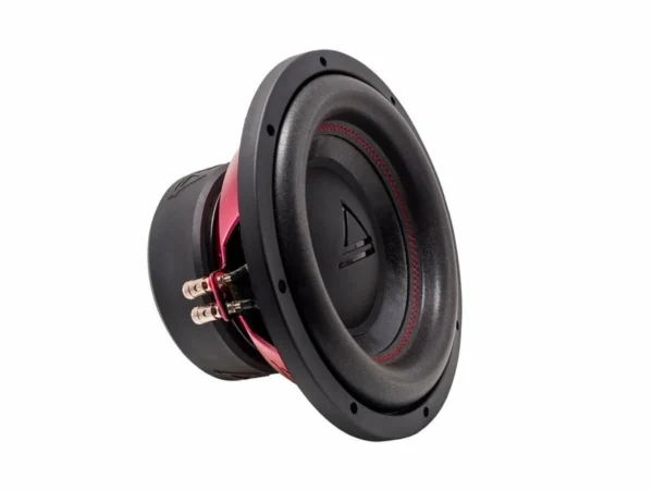Subwoofer auto Aura Storm 10, 250mm, 601W RMS - imagine 1