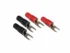 Inel terminal AURA ACN S104, 8mm2 (8AWG), 4bucset