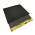 Pachet insonorizant pentru doua usi STP Optimum Light Door, Vibro, Fono, Termo, 3 Straturi