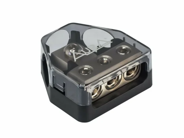 Distribuitor curent Aura FHD 134N - imagine 1