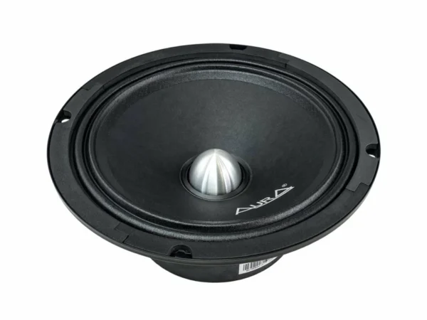 Difuzoare auto Aura SM C804 v3, 200MM, 151W RMS - imagine 1