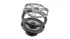 Difuzoare Marine Hertz HEX 6.5 S-LD-G, Negru, set coaxial 2 cai, 165mm, 50W RMS - imagine 7