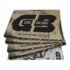 Pachet insonorizant auto STP GB 1.5 Mini, 14m2, 4xBulk Pack