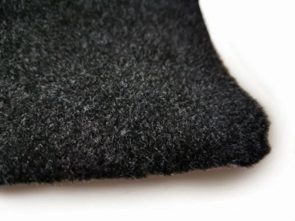 Mocheta STP Carpet Dark Grey, Metru Liniar / Rola 10m, 1m Latime - imagine 2