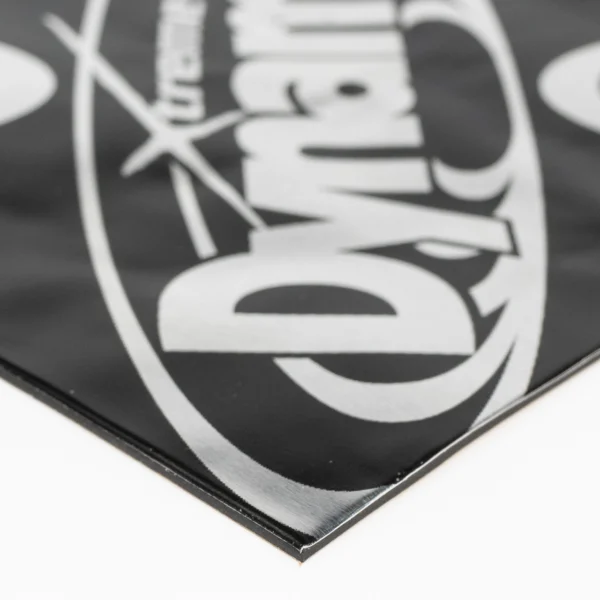 Insonorizant auto Dynamat Xtreme, 2mm, 457x812mm Foaie - imagine 1
