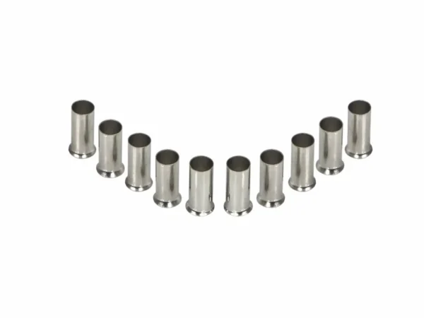 Inel terminal AURA APT 4800, 8mm2 (8AWG), 10 bucset - imagine 1