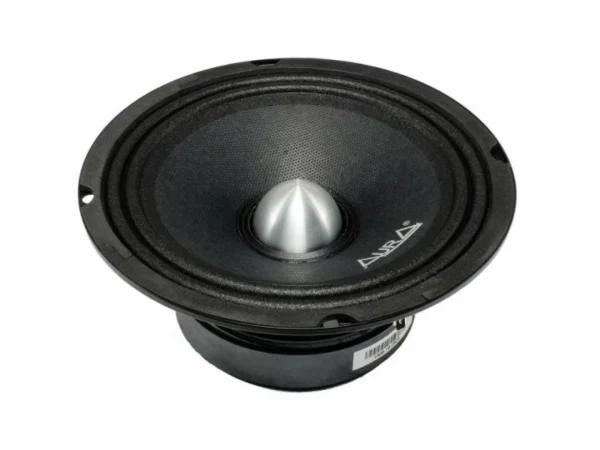 Difuzoare auto Aura Venom 6, set 2 difuzoare, 165mm, 121 RMS - imagine 4