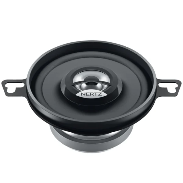 Difuzoare auto Hertz Dieci DCX 87.3, set coaxial 2 cai, 87mm, 30W RMS, 4, 2 difuzoare - imagine 1