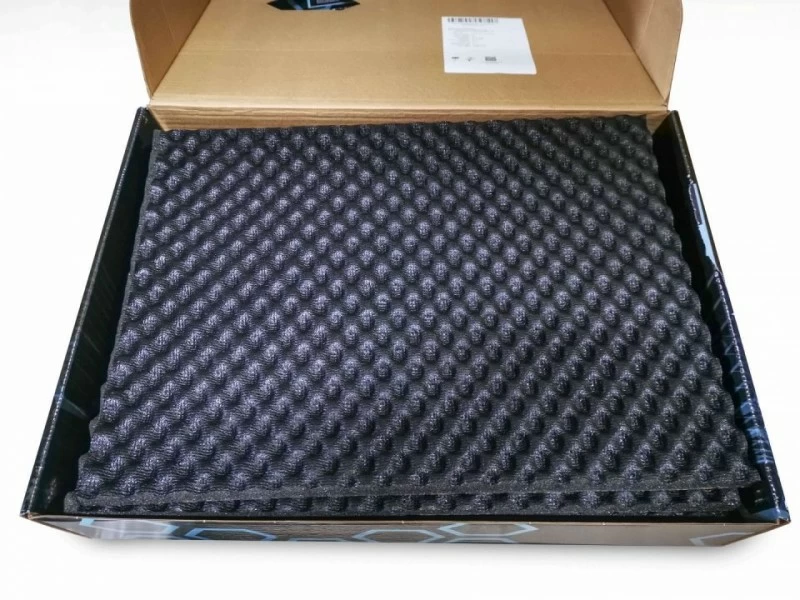 Insonorizant auto Premium STP Biplast Diamond Wave 15mm; 1,31 m2, Bulk Pack - imagine 2