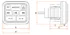 Remote Hertz Marine HMC U1 - imagine 2