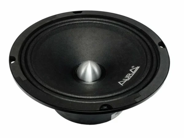 Difuzoare auto Aura Venom 8, set 2 difuzoare, 200mm, 151 RMS - imagine 3