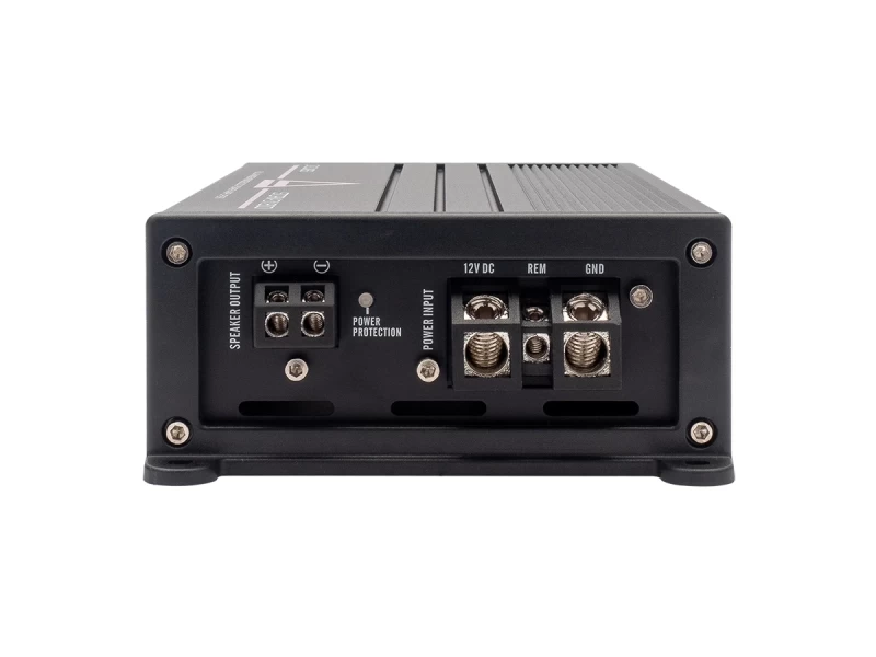 Resigilat - Amplificator auto Aura STORM-D1.800, 1 canal, 800W - imagine 3