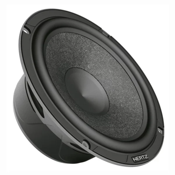 Difuzoare Auto Hertz Cento CK 165, set sistem 2 cai, 165mm, 95W RMS, 4, 4 difuzoare + accesorii - imagine 2