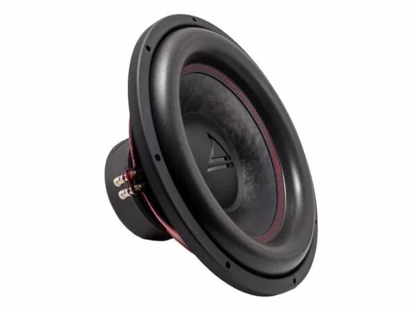 Subwoofer auto Aura Storm 15, 380mm, 601W RMS - imagine 1