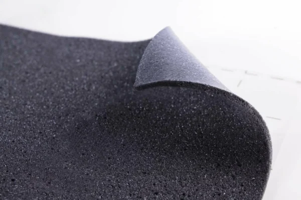 Insonorizant auto Premium STP Biplast 5mm, 375x500mm, Foaie - imagine 1