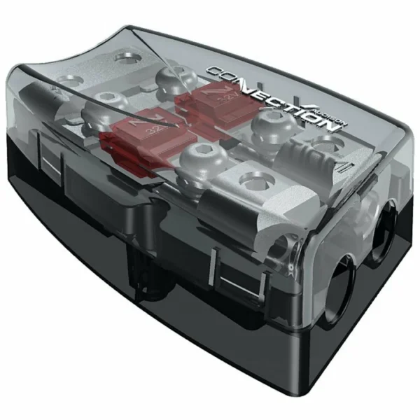 Distribuitor curent Connection BFD 21 - imagine 1