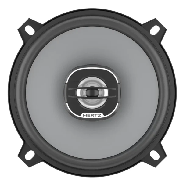 Difuzoare auto Hertz Uno X 130 set coaxial 2 cai, 130mm, 40W RMS, 4, set 2 difuzoare - imagine 2