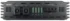 Amplificator PowerSports Auto Hertz HP 802, 2 canale, 1800W RMS - imagine 3
