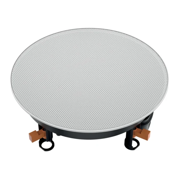 Difuzor Marine Hertz HEX 6.5 IC-W, Alb, 165mm, 50W RMS - imagine 1