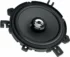 Difuzoare auto Hertz Dieci DCX 160.3, set coaxial 2 cai, 160mm, 60W RMS