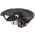 Difuzoare Auto Hertz SPL Show SX 165 Neo set coaxial 2 cai, 165mm, 100W RMS, 4, set 2 difuzoare - imagine 3