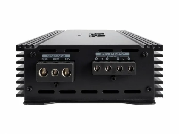 Amplificator auto Aura Venom D2.800, 2 canale, 1600W - imagine 3