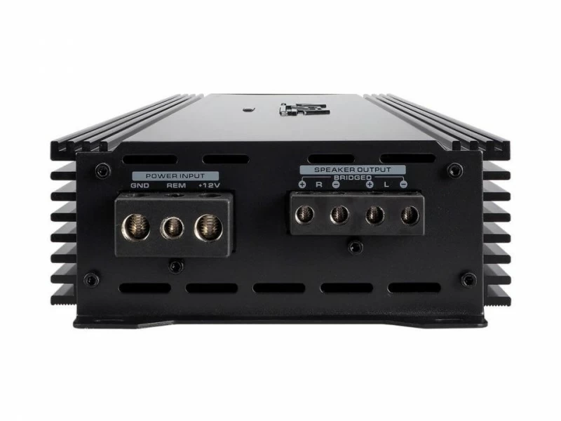 Amplificator auto Aura Venom D2.800, 2 canale, 1600W - imagine 3