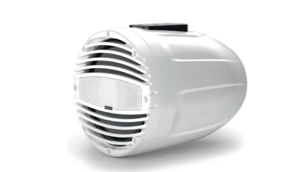 Difuzor Marine Hertz HTX 8 M-FL- C / W, Negru / Alb,  200mm, 100W RMS - imagine 3