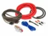 Pachet Subwoofer auto Deaf Bonce ML 10R D2 500W RMS + Amplificator AAP 550.1D + Incinta B1035S + kit de cabluri complet - imagine 5