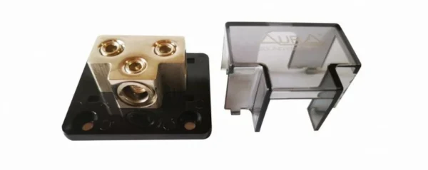 Distribuitor curent AURA FHD 124N - imagine 3