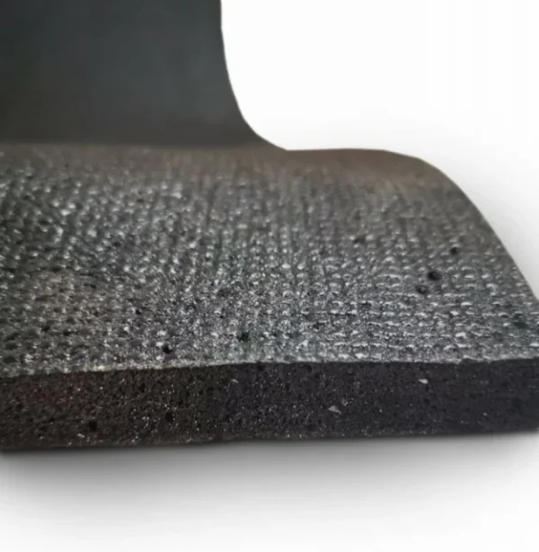 Insonorizant auto Premium STP Diamond Biplast 15mm, 7.5 m2, Bulk Pack - imagine 3