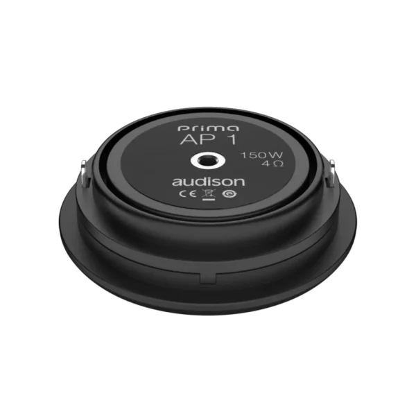 Tweetere auto Audison Prima AP 1, set componente, 26 mm, 150W, 4, set 2 tweetere + 2 crossover - imagine 3