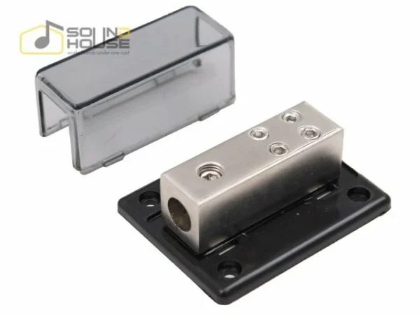 Distribuitor curent Connection FDB 54 - imagine 1
