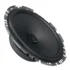 Difuzoare Auto Hertz Cento C 165 F, set componente, 165 mm, 70W RMS, 4, 2 difuzoare