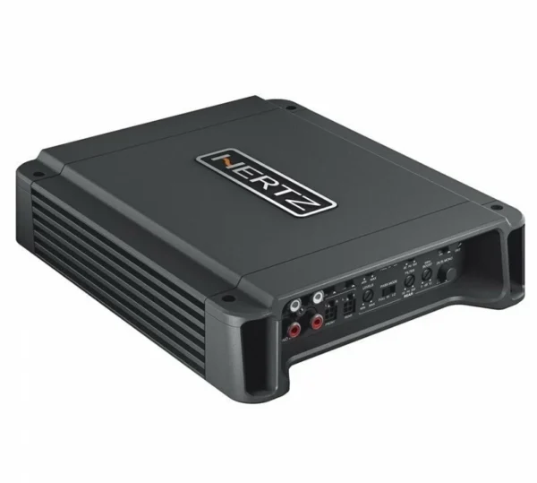 Amplificator auto HERTZ Compact Power HCP 4D, 4 canale, 1160W - imagine 1